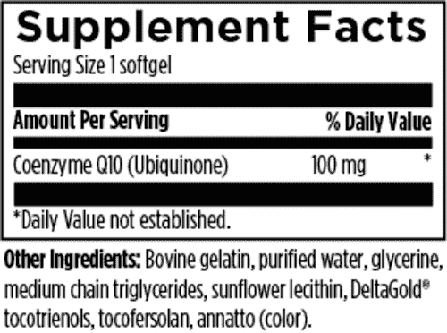 Q-Evail 100 by Designs for Health