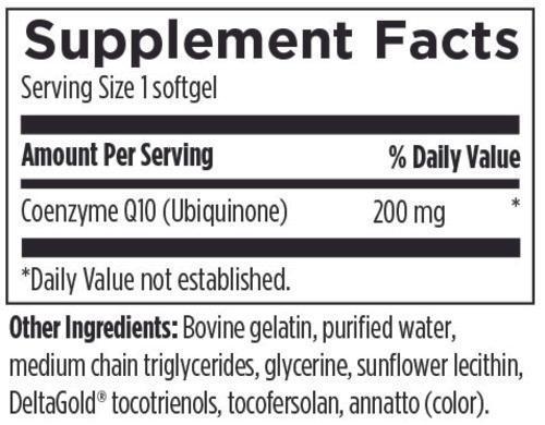 Q-Evail 200 by Designs for Health