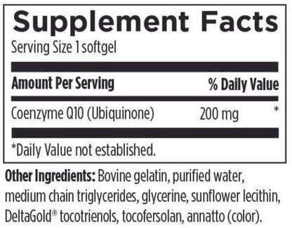 Q-Evail 200 by Designs for Health