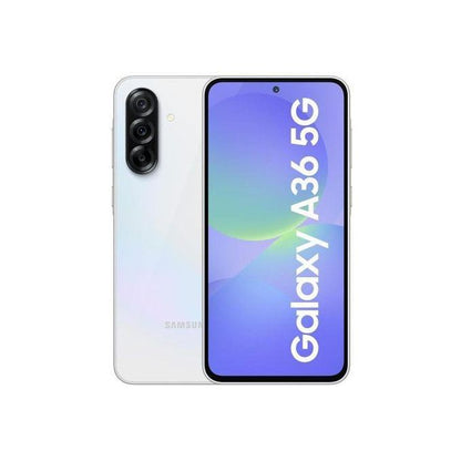 Samsung Galaxy A36 – Smooth Performance, Clear Camera, Long-Lasting Battery