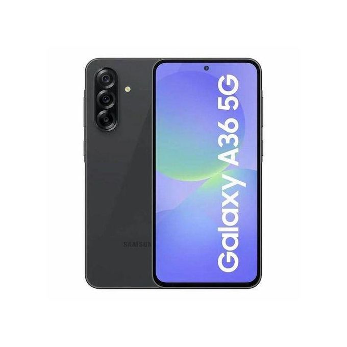 Samsung Galaxy A36 – Smooth Performance, Clear Camera, Long-Lasting Battery