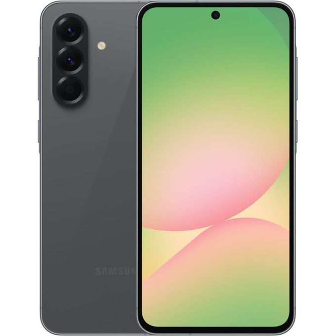 Samsung Galaxy A56 – Powerful Performance, Advanced Camera, Long-Lasting Battery